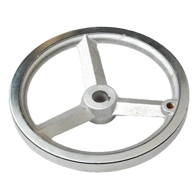 Malaking Cast Iron Handwheel